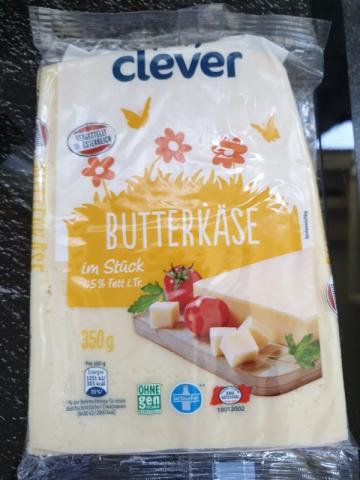 Butterkäse von Keksi29 | Hochgeladen von: Keksi29