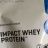 Impact Whey Protein, Rocky Road Flavour von tentonhammer | Hochgeladen von: tentonhammer