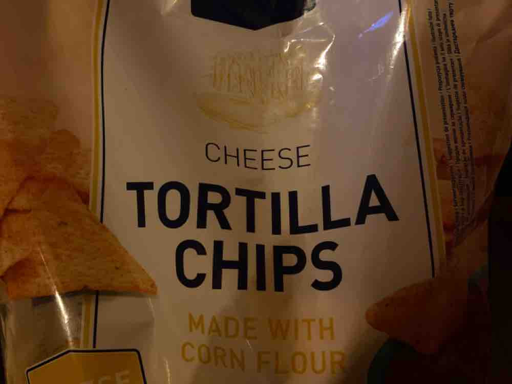 Tortilla Chips, Cheese von trebusch1998 | Hochgeladen von: trebusch1998