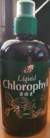 Liquid Chlorophyll, Neutral | Hochgeladen von: Mario24