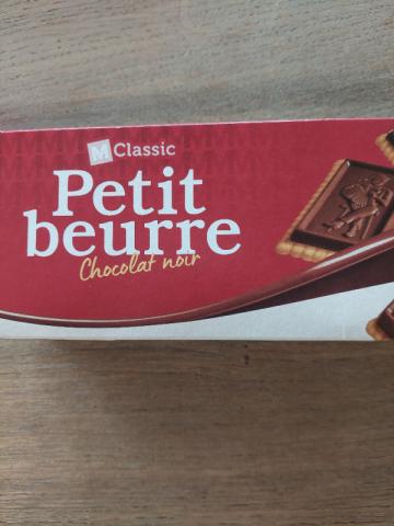 Petit beurre Chocolat noir von Engelsrufer | Hochgeladen von: Engelsrufer