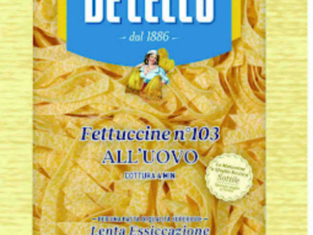 Fettuccine von Lz0815 | Hochgeladen von: Lz0815