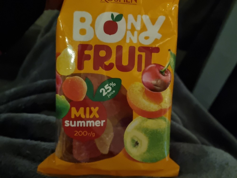 Bonny Fruit, Mix Summer von Karolina111 | Hochgeladen von: Karolina111 Bonny Fruit, Mix Summer von Karolina111 | Hochgeladen von: Karolina111