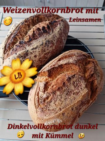 Weizenvollkornbrot migros | Hochgeladen von: Muckelchen2407