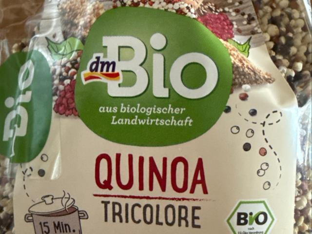 Quinoa Tricolore by Tutito | Hochgeladen von: Tutito Quinoa Tricolore by Tutito | Hochgeladen von: Tutito