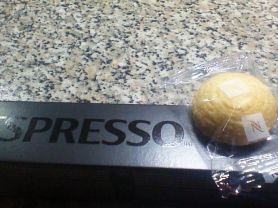 Nespresso Amaretti, Amaretti | Hochgeladen von: Vici3007