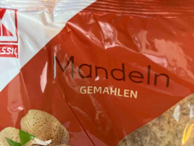 Mandeln gemahlen by acidgurken | Uploaded by: acidgurken