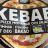 Kebab Pizza von kuherbse | Hochgeladen von: kuherbse