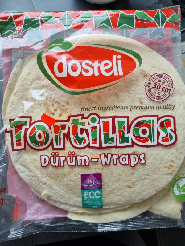 tortilla von Chronic | Hochgeladen von: Chronic