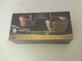 Schokoladen-Moelleux, Freihofer Gourmet, Schokolade | Hochgeladen von: Eva Schokolade