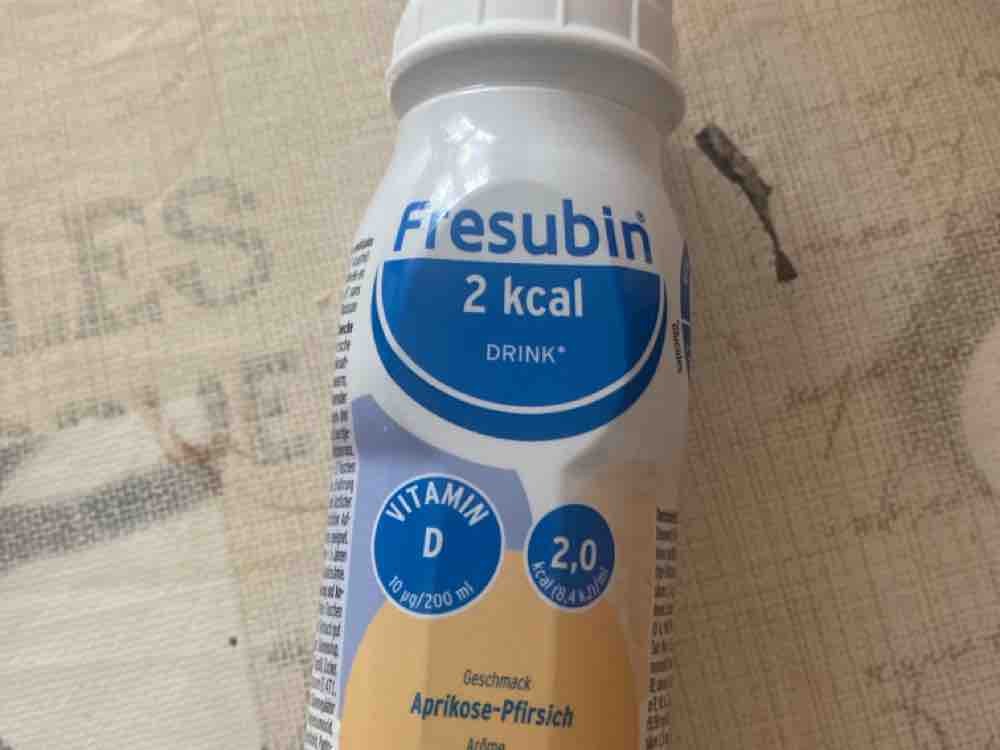 Fresubin 2kcal Drink, mehrere von Tyx58 | Hochgeladen von: Tyx58