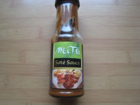 Mei Tai Sate Sauce | Hochgeladen von: AS72