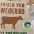 Rinderhackfleisch vom Weiderind von AnkeBo | Hochgeladen von: AnkeBo