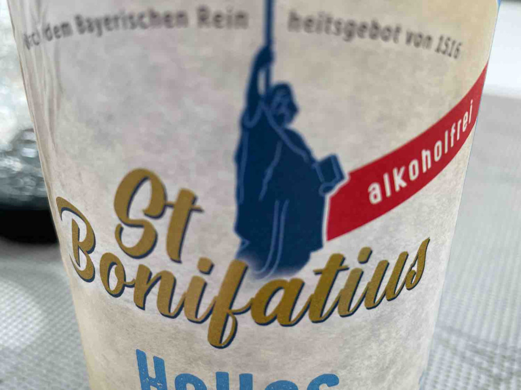 Helles, alkoholfrei von mmvw | Hochgeladen von: mmvw