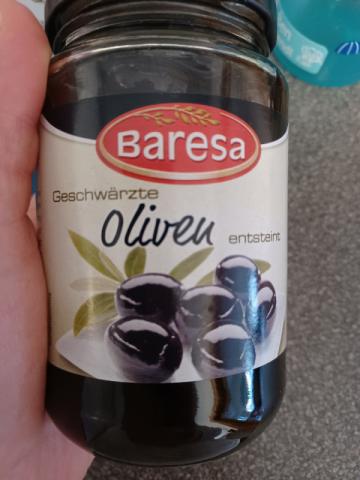 oliven schwarz von chrple | Hochgeladen von: chrple