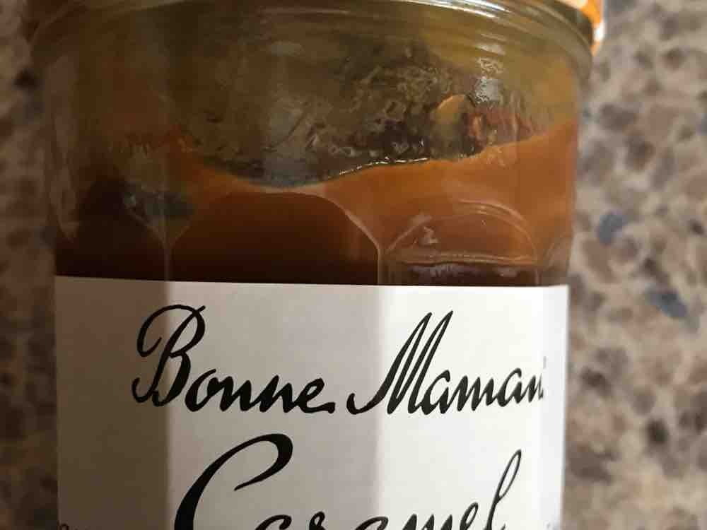 Bonne Maman Caramel, Caramel von MarvinGioia | Hochgeladen von: MarvinGioia
