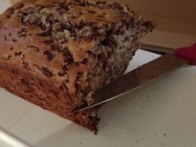 Bananenbrot von freezing | Hochgeladen von: freezing