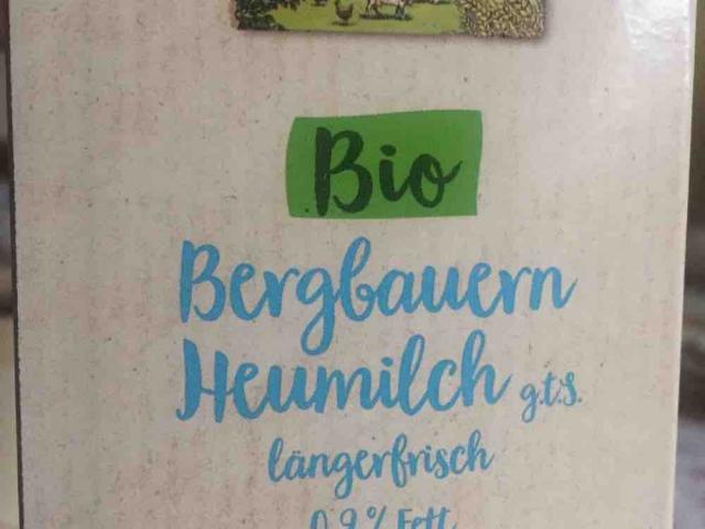 bergbauern bio milch, 0,9% von thegoldfysh | Hochgeladen von: thegoldfysh