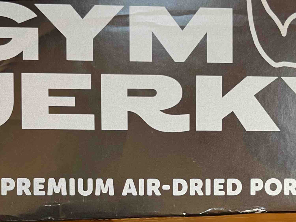 Gym  Jerky, Barbecue von Franit | Hochgeladen von: Franit