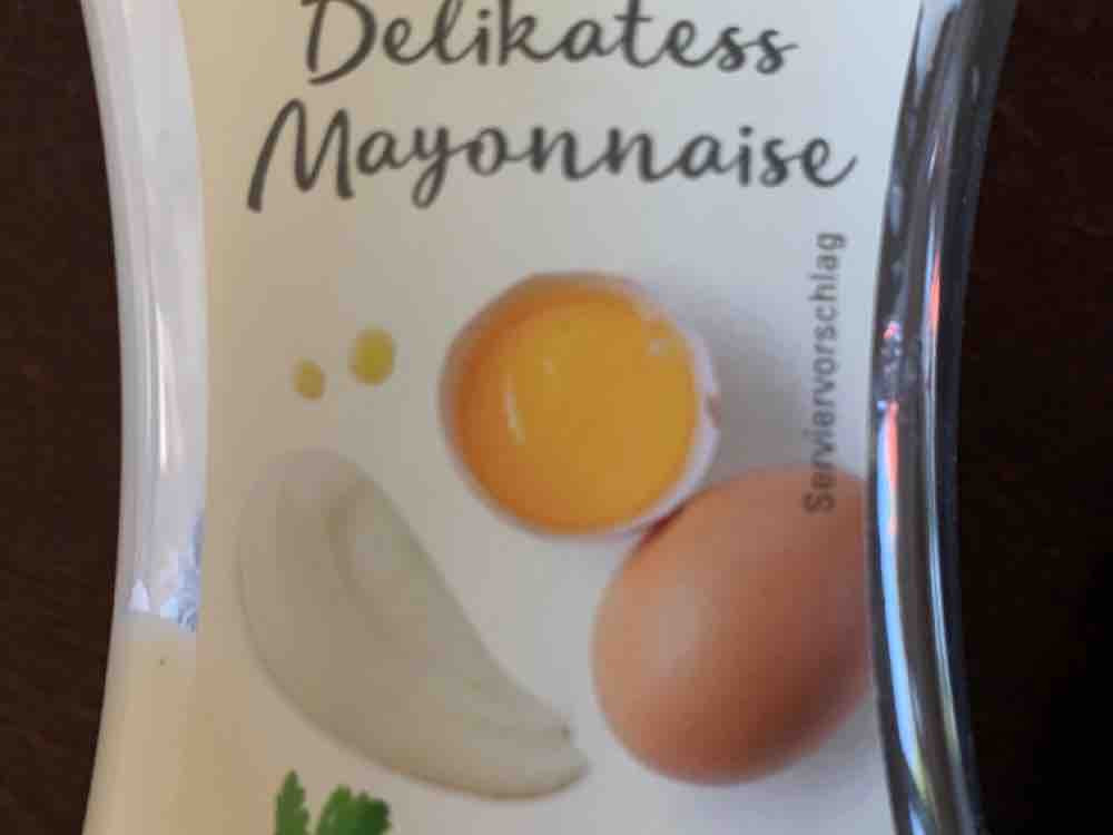 Mayonnaise von JePe | Hochgeladen von: JePe