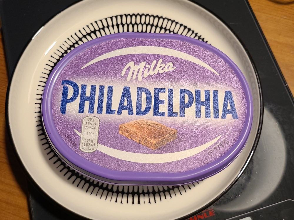 Philadelphia Milka von fruni82 | Hochgeladen von: fruni82