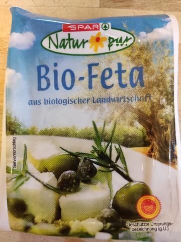 Bio Feta von Rainer Kube | Hochgeladen von: Rainer Kube