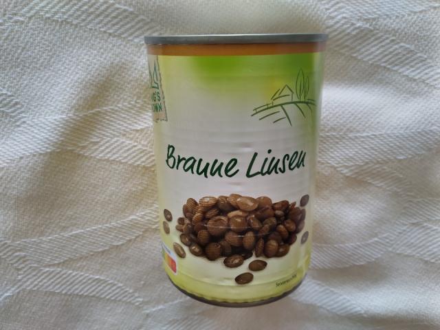 Braune Linsen by emad | Uploaded by: emad