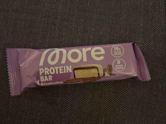 more Protein bar baumkuchem von Stefanie04121982 | Hochgeladen von: Stefanie04121982