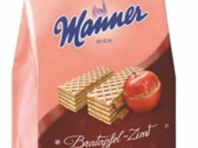 manner Bratapfel Zimt von Lili2102 | Hochgeladen von: Lili2102