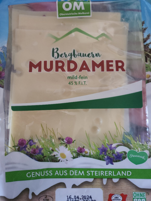 Murdamer von Britta D. | Hochgeladen von: Britta D.