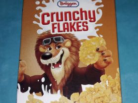 Brüggen Crunchy Flakes | Hochgeladen von: Siope