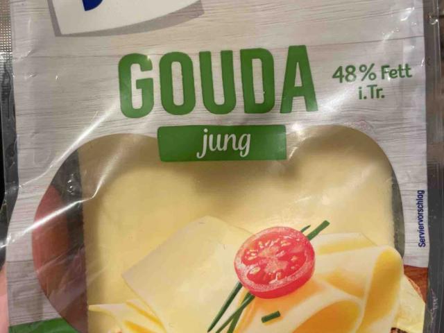 Gouda jung, 48% Fett von bekks99 | Hochgeladen von: bekks99