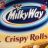 Milky Way Crispy Rolls von Chris2020 | Hochgeladen von: Chris2020