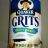 Quaker Grits | Hochgeladen von: mmtarget