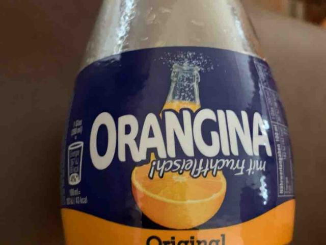 Orangina von MaxB99 | Hochgeladen von: MaxB99