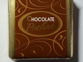 Chocolate Praline, Schokolade m. Nougatfüllung | Hochgeladen von: swordy