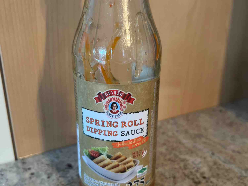 Spring Roll Dipping Sauce von MichiKreps | Hochgeladen von: MichiKreps