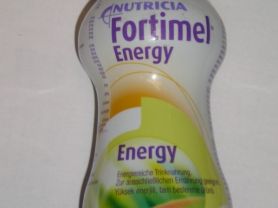Nutricia Fortimel Energy, Neutral, Erdbeere, Schoko, Vanille | Hochgeladen von: species1704