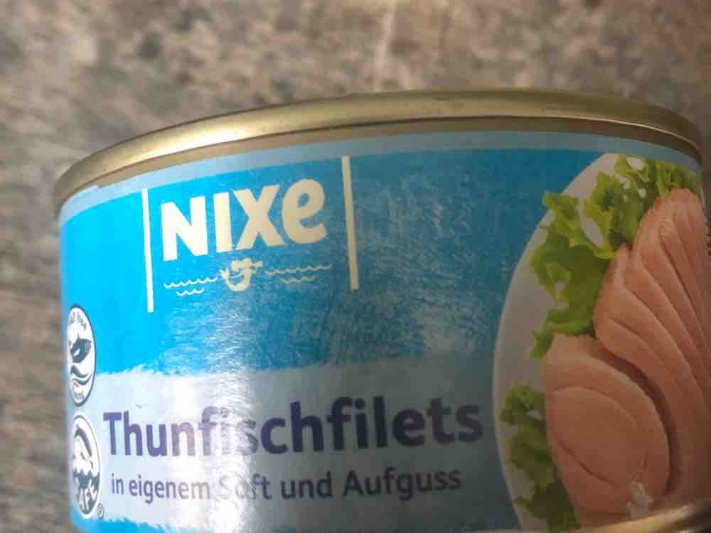 Thunfisch im eigenen Saft von pascalmatthies9659 | Hochgeladen von: pascalmatthies9659