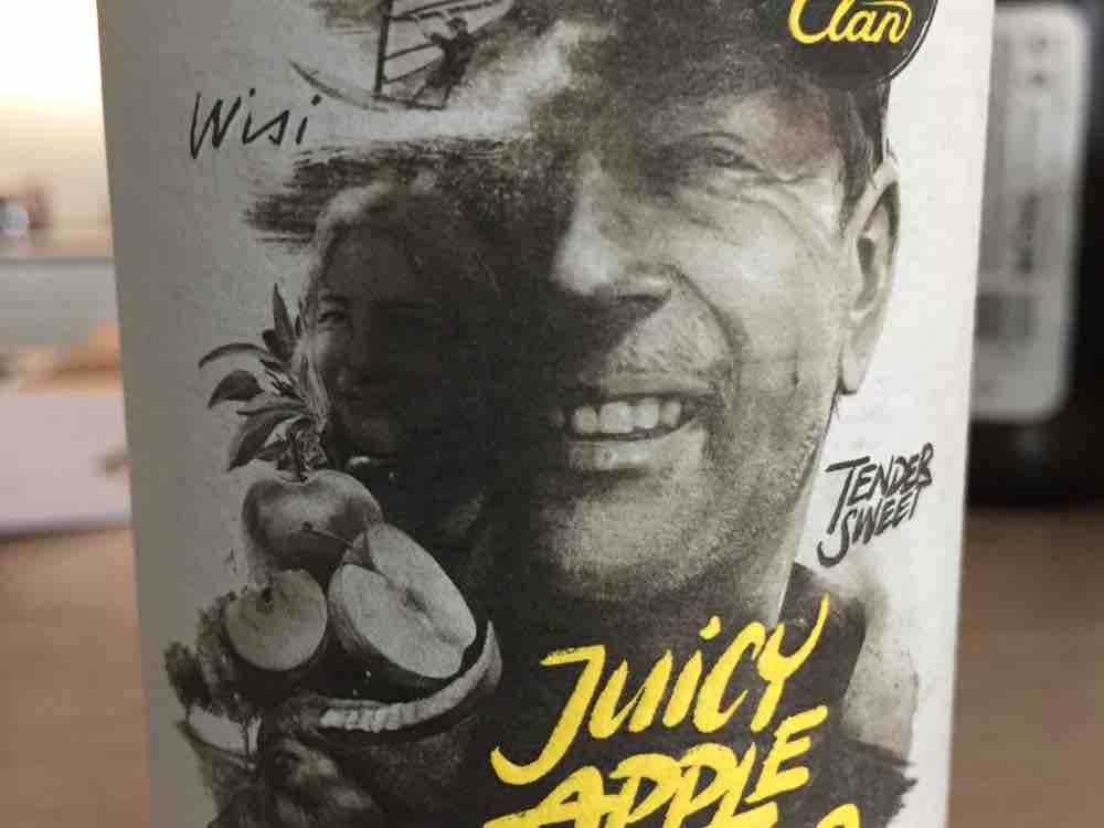 Jucy Apple Cidre, Tender Sweet von KatrinHaab | Hochgeladen von: KatrinHaab