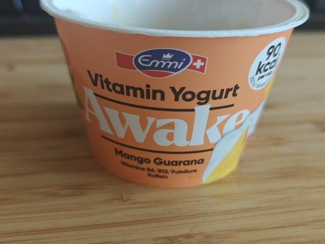 Emmi Yogurt Awake Mango Guarana by aureliolo | Uploaded by: aureliolo Emmi Yogurt Awake Mango Guarana by aureliolo | Uploaded by: aureliolo