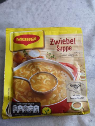 Zwiebel Suppe, Guten Appetit von pitpeters385 | Hochgeladen von: pitpeters385