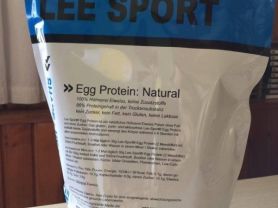 Egg Protein Natural | Hochgeladen von: CFWGG