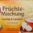 Früchte-Mischung, fruchtig & natürlich by JouUndSo | Hochgeladen von: JouUndSo