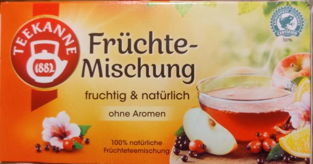 Früchte-Mischung, fruchtig & natürlich by JouUndSo | Uploaded by: JouUndSo