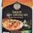 Butter Chicken Sauce von Herence | Hochgeladen von: Herence