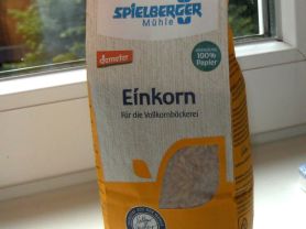 Einkorn | Hochgeladen von: Meleana