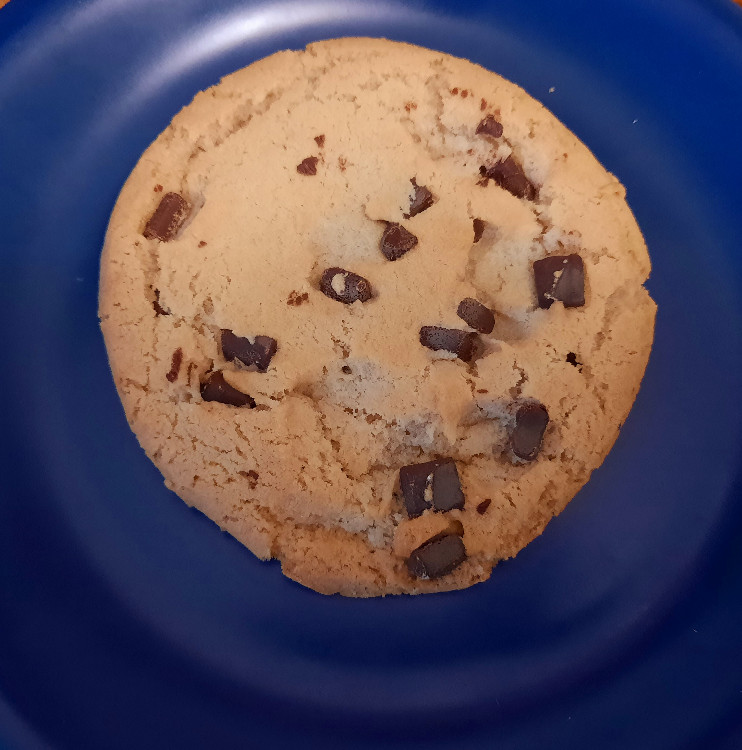 Domino‘s Chocolate Chip Cookie von Fiamant | Hochgeladen von: Fiamant