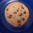 Domino‘s Chocolate Chip Cookie von Fiamant | Hochgeladen von: Fiamant