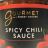 Spicy Chili Sauce von toahc | Hochgeladen von: toahc